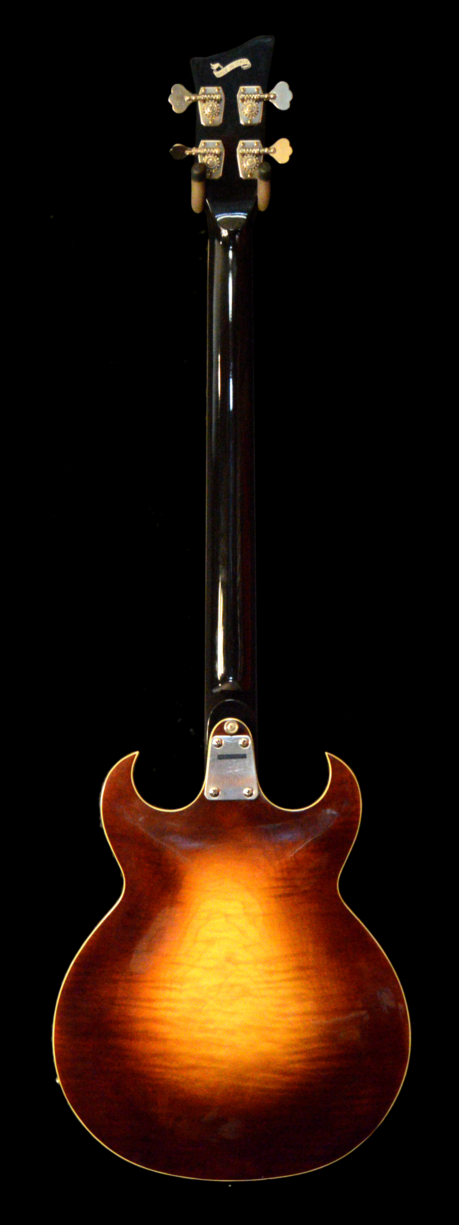 Eko Florentine Bass - Image 2