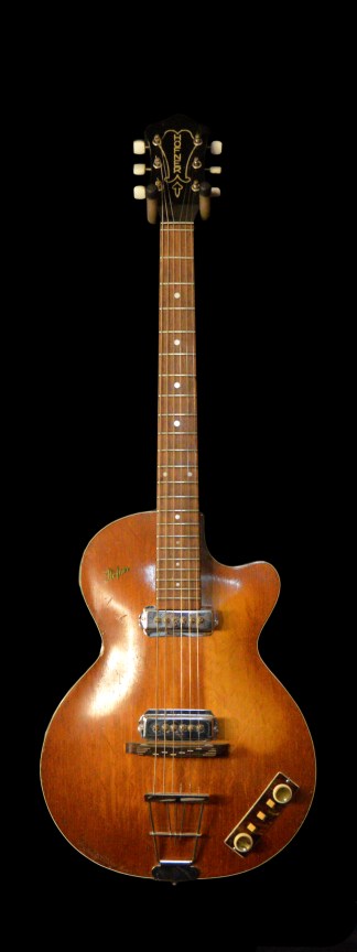 Hofner 126