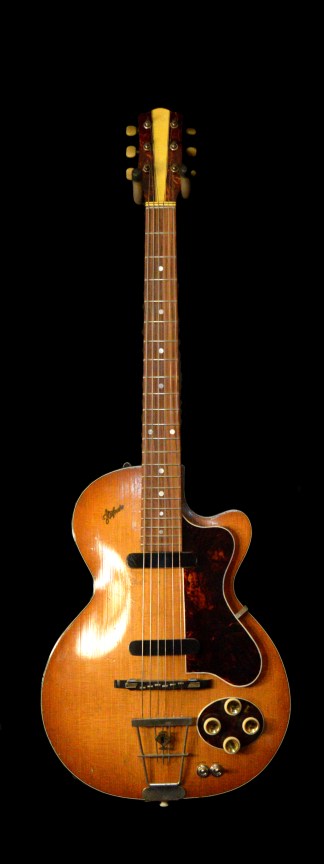 Hofner Club 50