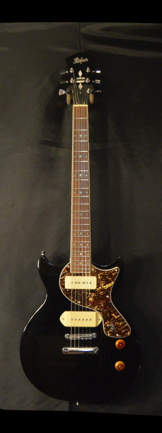 Hofner Colorama Junior