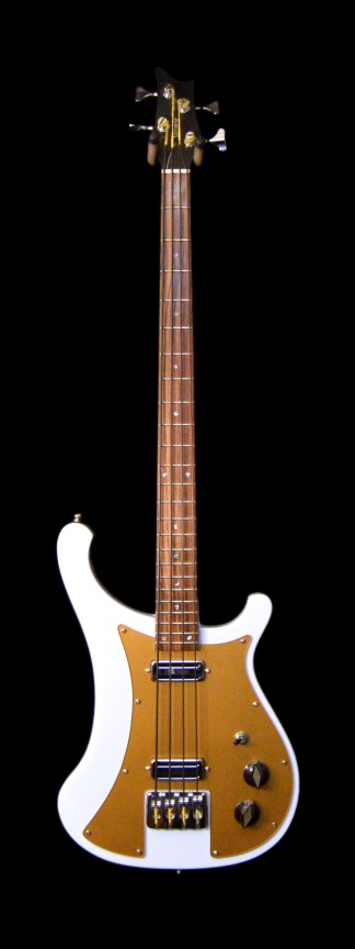 Virtuoso Blueboy Bass