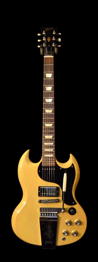 Gibson SG Standard