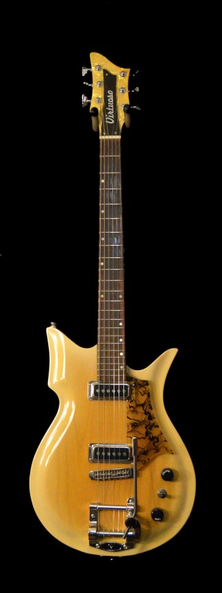 Virtuoso International