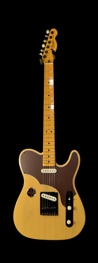 Fender Telecaster