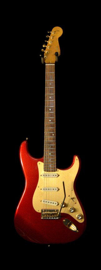 Fender Stratocaster (used)