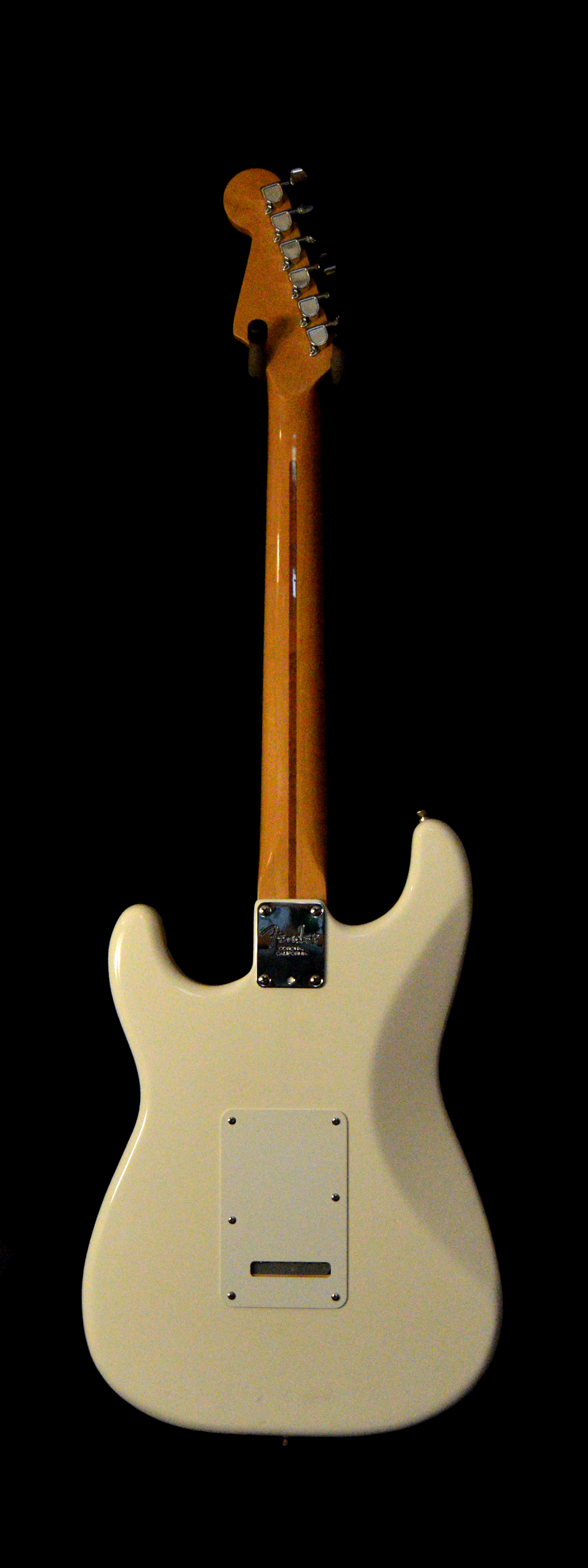 Fender Squire Stratocaster Virtuoso Custom Guitars