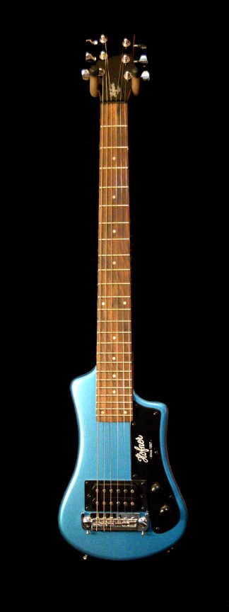 Hofner Shorty