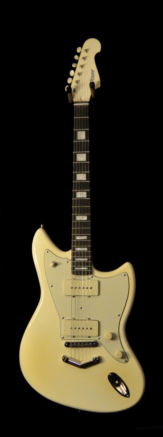 Virtuoso Jazzmaestro