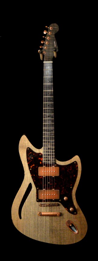 Virtuoso Jazzmaestro