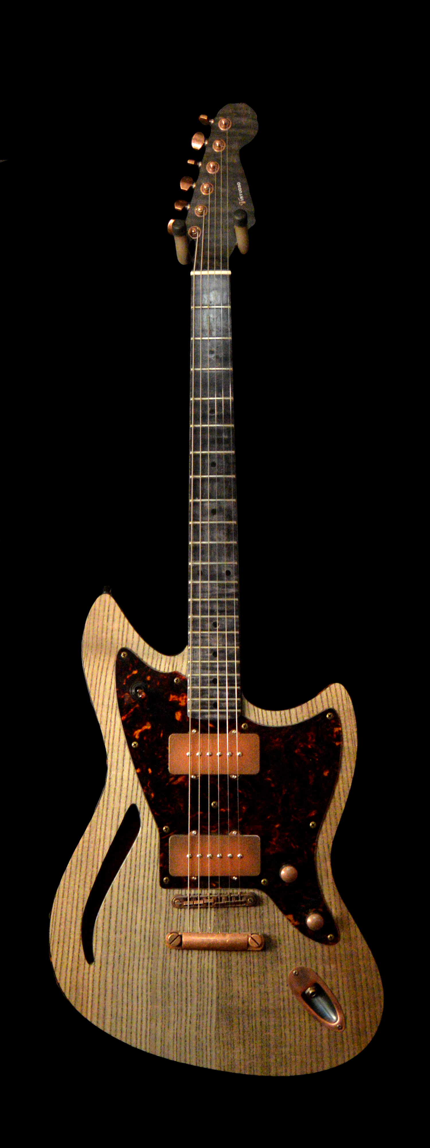 Virtuoso Jazzmaestro