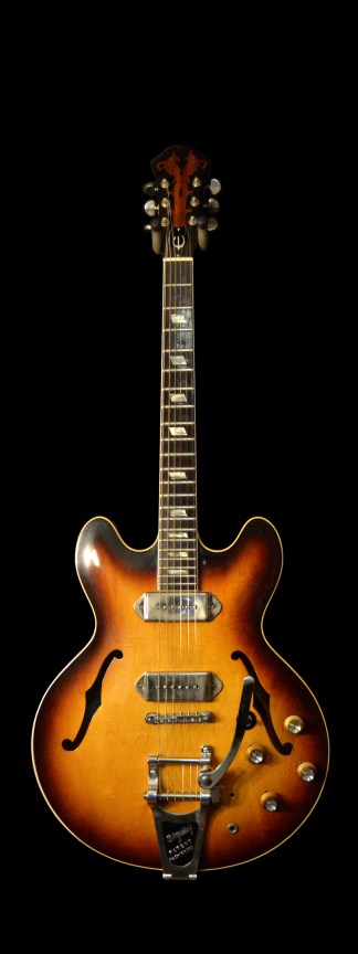 Epiphone Casino
