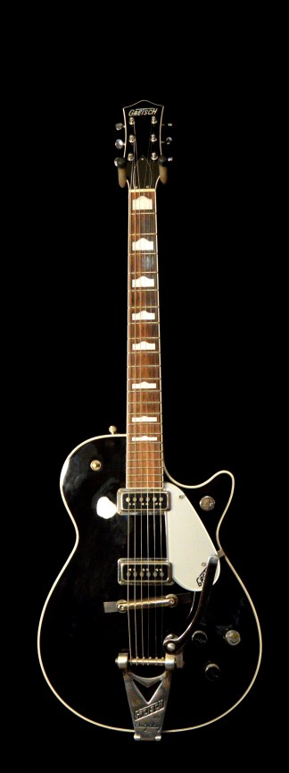 Gretsch Duojet