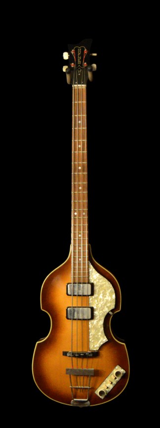 Hofner 500/1 Cavern Bass