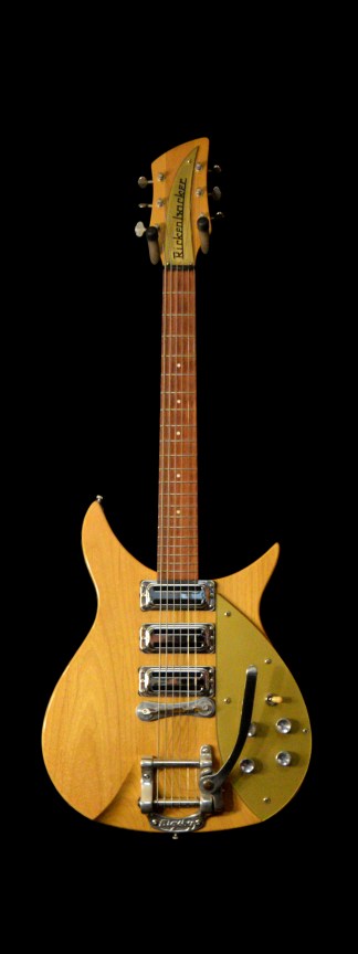 Rickenbacker 325