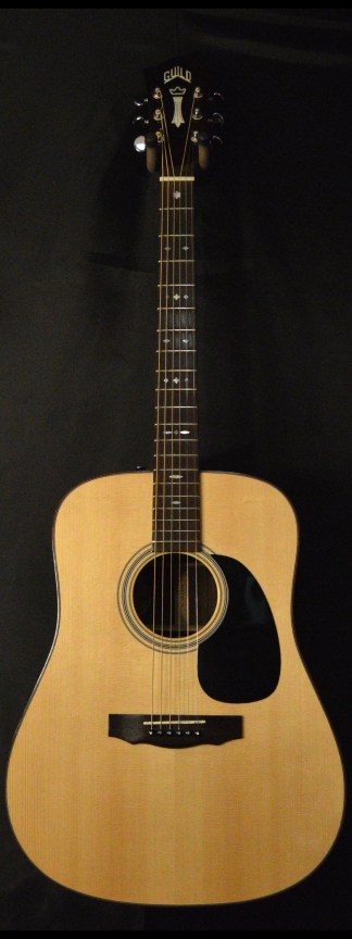 Guild D50 Nat