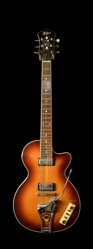 Hofner Club
